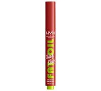 NYX Professional Makeup - Fat Oil Slick Click Barras de labios 2 g GOING VIRAL