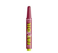 NYX Professional Makeup - Fat Oil Slick Click Barras de labios 2 g IN THE DRAFTS