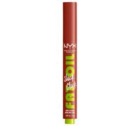 NYX Professional Makeup - Fat Oil Slick Click Barras de labios 2 g LINK IN MY BIO