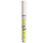 NYX Professional Makeup - Fat Oil Slick Click Barras de labios 2 g MAIN CHARACTER