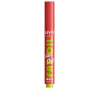 FAT OIL SLICK CLICK bálsamo labial brillante #no fitler need