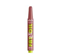 NYX Professional Makeup - Fat Oil Slick Click Barras de labios 2 g PROFILE PIC