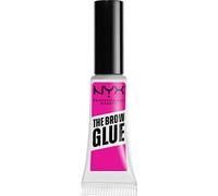 NYX Professional Makeup Maquillaje de ojos Cejas The Brow Glue 5 g
