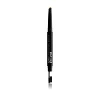 NYX Professional Makeup Fill & Fluff Pomade Pencil Lápiz de cejas 0.2 g Nr. 01 - Blonde