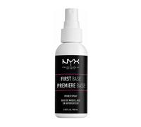 NYX Professional Makeup First Base Primer Spray 60 ml