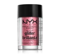 NYX Professional Makeup Glitter Brilliants Face & Body Glitter 2.5 g Nr. 446