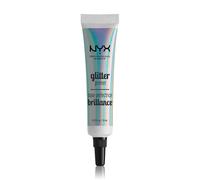 NYX Professional Makeup Glitter Prebase 10 ml Transparent
