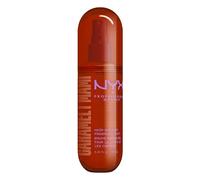 NYX Professional Makeup Hair & Body Fragrance Mist, Caramelt Mami, 160 ml, 1 count