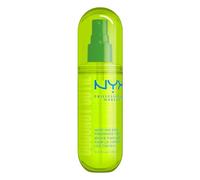 NYX Professional Makeup Hair & Body Fragrance Mist, Coconut Cutie, Coconut & Peach Scent, 160 ml, 1 count
