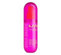 NYX Professional Makeup Hair & Body Fragrance Mist, Suga Baddie, Vanilla & Cream Scent, 160 ml, 1 count