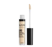 NYX Professional Makeup HD Photogenic Concealer Wand, Corrector para todo tipo de pieles, Cobertura media, Tono Alabaster