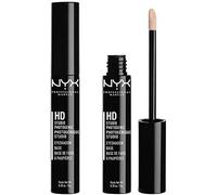 NYX Professional Makeup High Definition Eye Shadow Base Prebase, Pack de 2 | Reduce la Caída del Color, Fórmula de Larga Duración, Prebase de Sombra de Ojos, 2 Unidades, High Definition Eye Shadow Base