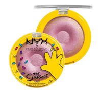 NYX Professional Makeup, Homer Simpson Iluminador, Donut Mind If I Do