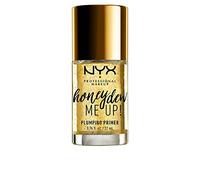 NYX Professional Makeup Honey Dew Me Up Primer y Spray Fijador | Set de Preparación y Fijación para un Maquillaje Duradero y Efecto Jugoso y Luminoso