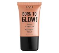 BORN TO GLOW! Liquid illuminator #gleam