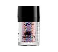 NYX Professional Makeup - Iluminadores 2.5 g BEAUTY - BEAUTY BEAM