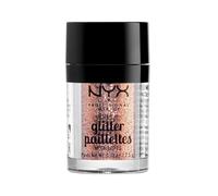 NYX Professional Makeup - Iluminadores 2.5 g GOLDSTO - GOLDSTONE