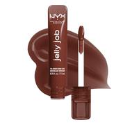 NYX Professional Makeup - Jelly Job Gloss 8 ml 16 - JELLYBEAN