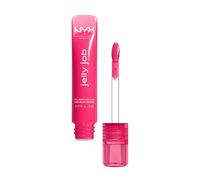 NYX Professional Makeup Jelly Job Peptide Infused Jelly Gloss Brillo labial 8 ml Nr. 10 - Juicy Jelly