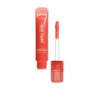 NYX Professional Makeup Jelly Job Peptide Infused Jelly Gloss Brillo labial 8 ml Nr. 12 - Jelly Squeeze