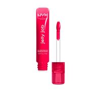 NYX Professional Makeup Jelly Job Peptide Infused Jelly Gloss Brillo labial 8 ml Nr. 14 - Cherry Jelly