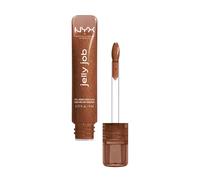 NYX Professional Makeup Jelly Job Peptide Infused Jelly Gloss Brillo labial 8 ml Nr. 15 - Bling Me Jelly