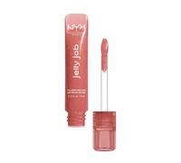 NYX Professional Makeup Jelly Job Peptide Infused Jelly Gloss Brillo labial 8 ml Nr. 5 - Honey It's Jelly