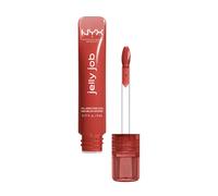 NYX Professional Makeup Jelly Job Peptide Infused Jelly Gloss Brillo labial 8 ml Nr. 6 - Jelly Filled
