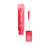 NYX Professional Makeup Jelly Job Peptide Infused Jelly Gloss Brillo labial 8 ml Nr. 8 - Jelly Kiss'd
