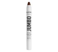 NYX Professional Makeup Jumbo Eye Pencil Eyeliner Sombra Cremosa, Frappe | Textura Ultra Cremosa, Se Desliza sin Esfuerzo, Eyeliner y Sombra de Ojos, Amplia Variedad de Colores, Jumbo Eye Pencil