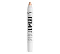 NYX Professional Makeup – Lápiz de ojos jumbo – Textura ultra cremosa – Frosting 5 g