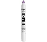 NYX Professional Makeup - Jumbo Eye Pencil Lápices de ojos 5 g 642 - Eggplant