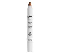 NYX Professional Makeup - Jumbo Eye Pencil Sombra de ojos 5 g 09 - French Fries