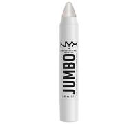 NYX Professional Makeup - Jumbo Highlighter Iluminadores 2.7 g 02 - Vanilla Ice Cream