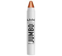 NYX Professional Makeup - Jumbo Highlighter Iluminadores 2.7 g 05 - Apple Pie