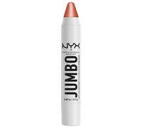 NYX Professional Makeup - Jumbo Highlighter Iluminadores 2.7 g COCO CAKE