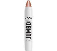 NYX Professional Makeup Jumbo Lápiz de ojos iluminador, Eyeliner y Sombra de ojos, Textura cremosa, Jumbo Highlighter Stick, Tono: Coconut Cake
