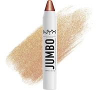 NYX Professional Makeup Jumbo Iluminador 2.7 g Nr. 6 - Flan