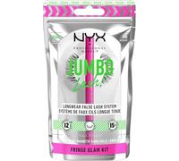 Jumbo Lash 2en1 Fringe Glam Kit