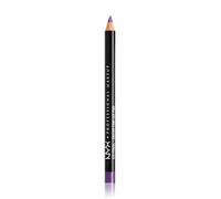 NYX Professional Makeup Kajal Slim Eye Pencil Delineador en lápiz 1 g Nr. 917 - Purple