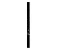 NYX Professional Makeup - Lápiz De Cejas Fill & Fluff Lápices de cejas 0.2 g Clear