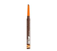 NYX Professional Make Duck Plump Plumping Lip Liner (Various Shades) - Syringe Sienna