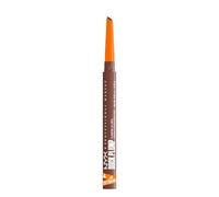 NYX Professional Makeup, Lápiz de Labios Duck Plump, Efecto Voluminizador, Labios Rellenos y Perfilados, Enriquecido con Jengibre Picante y Capsicum, Tono: Subtle Touch