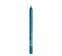 NYX Professional Makeup Epic Wear Long Lasting Liner Stick 1.22g (Various Shades) - Turquoise Storm