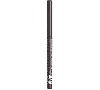 NYX Professional Makeup Lápiz de ojos mecánico Vivid Rich Tonos mates, brillantes y metalizados 0,28g 12