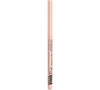 NYX Professional Makeup Lápiz de ojos mecánico Vivid Rich Tonos mates, brillantes y metalizados 0,28g 02