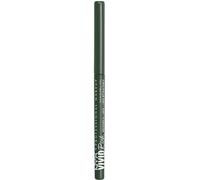 NYX Professional Makeup Lápiz de ojos mecánico Vivid Rich Tonos mates, brillantes y metalizados 0,28g 08