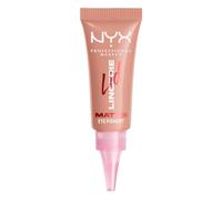 NYX Professional Makeup, Lid Lingerie Cream Mate, 03 Beige Appeal | Pigmento para Ojos, Color Intenso y Hasta 24H de Duración, Resistente a las Manchas y Trnasferencia, Lig Lingerie