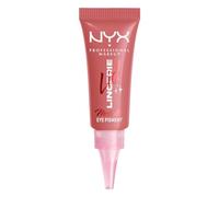 NYX Professional Makeup Lid Lingerie Eye Pigment Sombra de ojos 6 ml Nr. 04