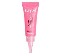 NYX Professional Makeup, Lid Lingerie Cream Mate, 08 Push Up Pink | Pigmento para Ojos, Color Intenso y Hasta 24H de Duración, Resistente a las Manchas y Trnasferencia, Lig Lingerie